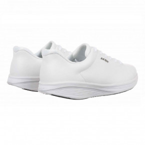 SF-4000 M Wit MBT Schoenen Heren